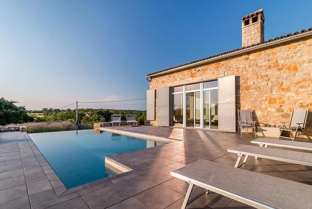 Tenuta Paljari Croatia