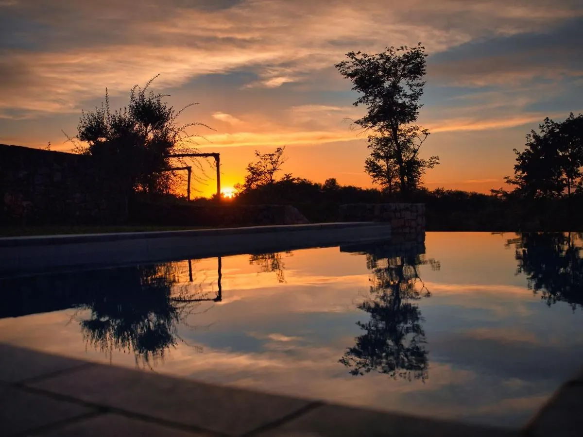 Holiday home Tenuta Paljari