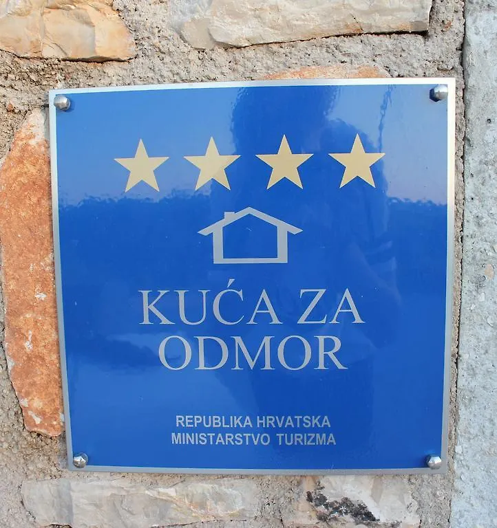 Tenuta Paljari Vižinada