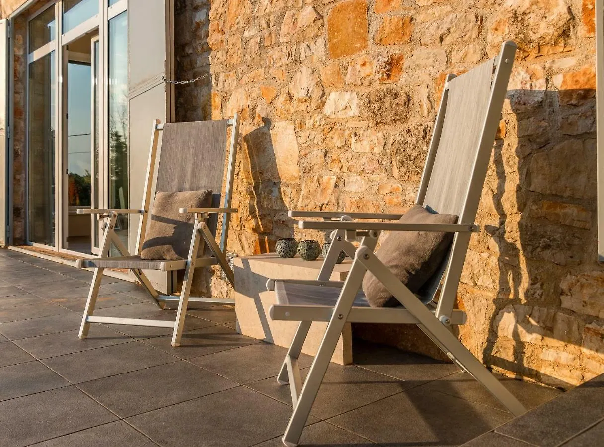 Tenuta Paljari Croatia