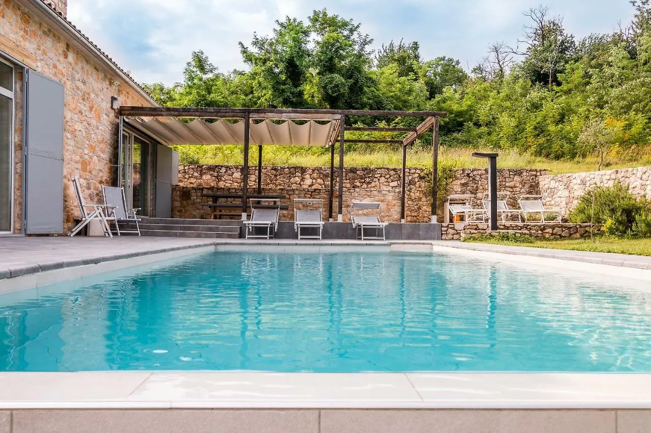 Holiday home Tenuta Paljari