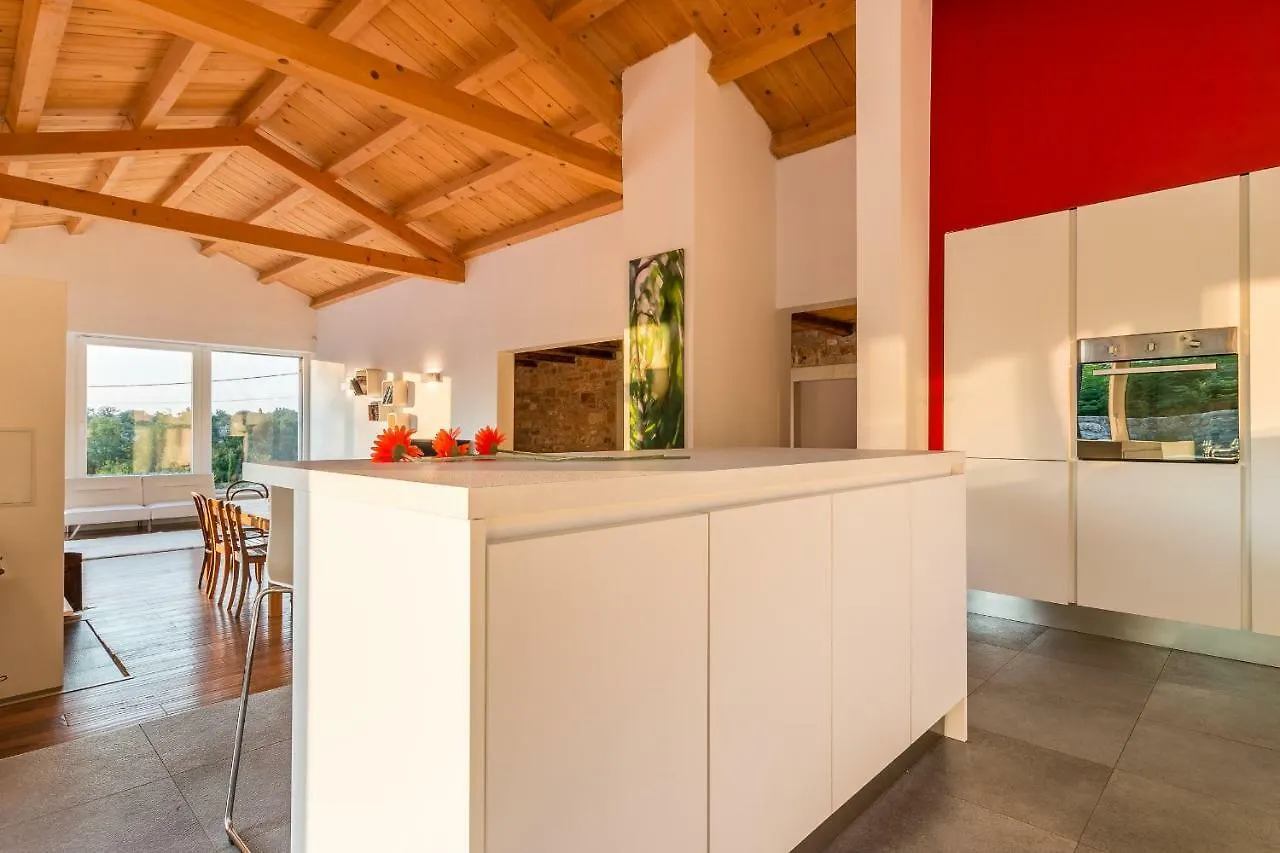 Tenuta Paljari Holiday home