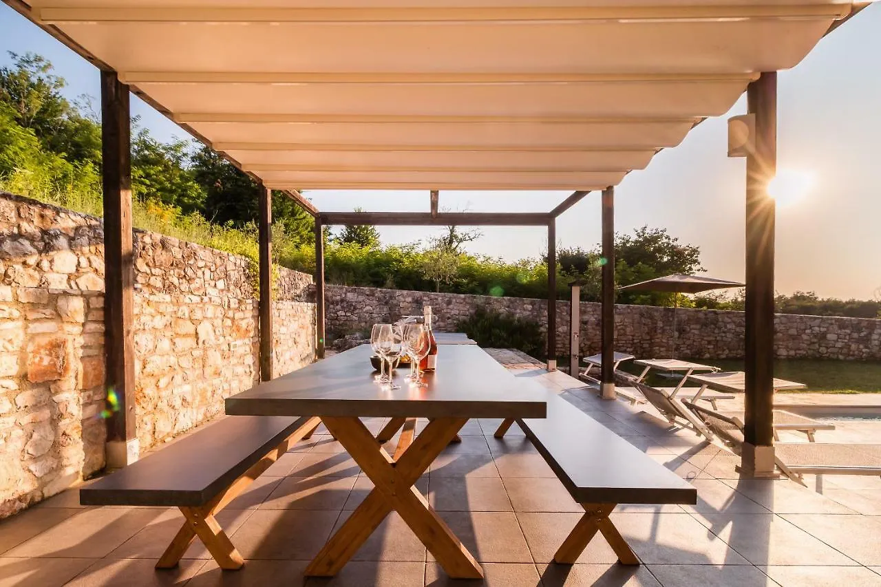 Holiday home Tenuta Paljari