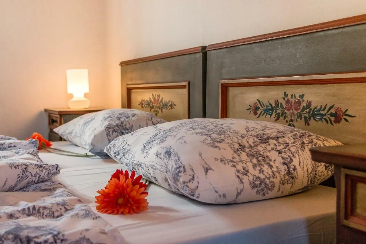 Holiday home Tenuta Paljari Croatia