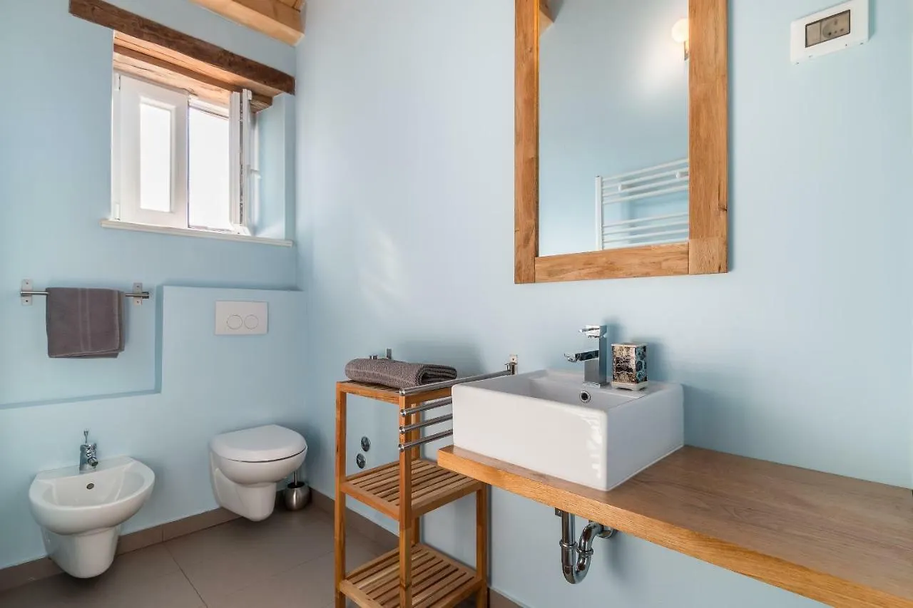 Tenuta Paljari Holiday home Vizinada
