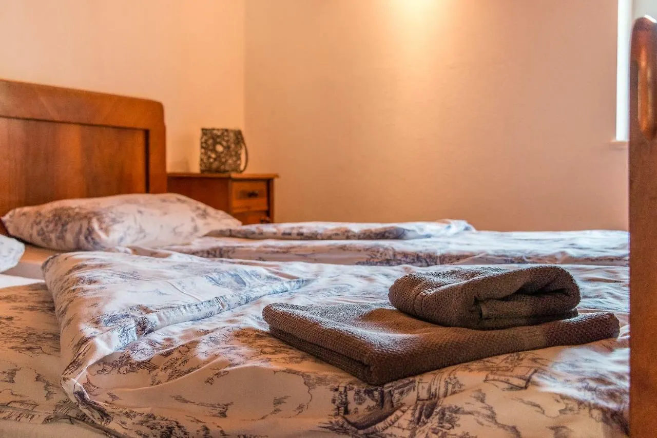 Vakantiehuis Tenuta Paljari Vižinada