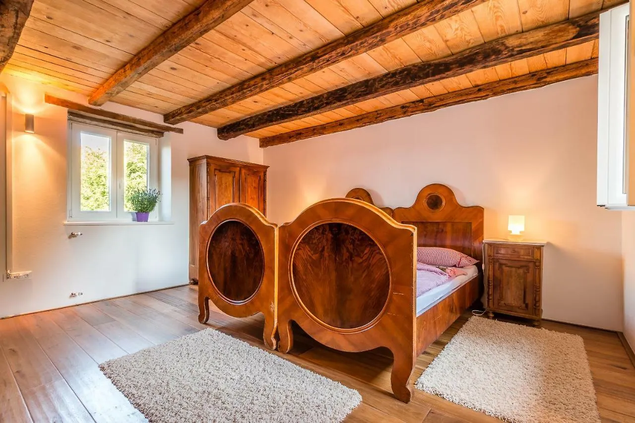 Holiday home Tenuta Paljari