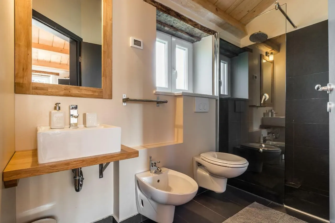 Holiday home Tenuta Paljari Croatia