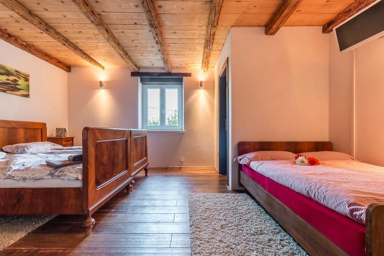 Holiday home Tenuta Paljari Croatia