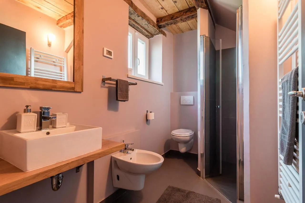Tenuta Paljari Vižinada 0*,  Kroatië
