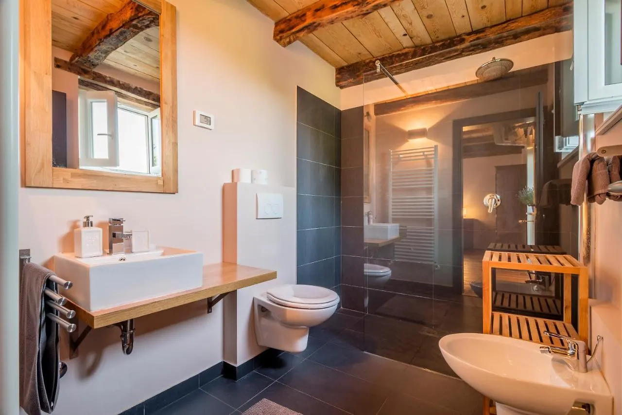Holiday home Tenuta Paljari
